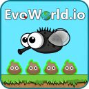 EvoWorld.io (FlyOrDie.io)