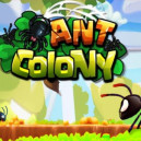 Ant Colony: New War