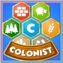 Catan Online (Colonist.io)