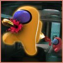 Imposter Shooter Online