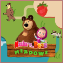 Masha and the Bear: Meadows