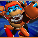 Playtime Horror Monster Ground