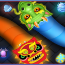 Slither Dragon.io