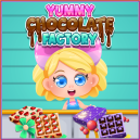 Yummy Chocolate Factory