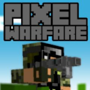 Pixel Warfare